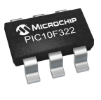 Microchip portfolio